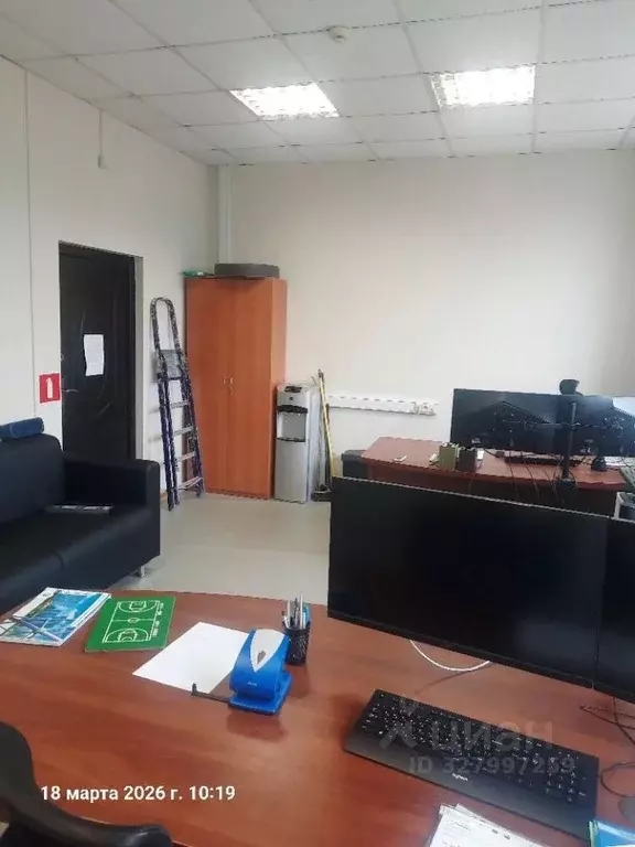 Помещение свободного назначения в Приморский край, Владивосток ... - Фото 2