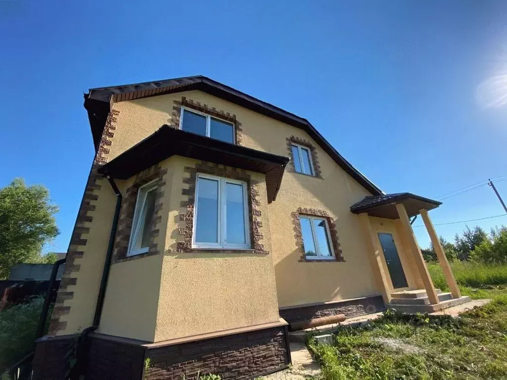 Дом в Московская область, Солнечногорск городской округ, Восход СНТ 49 ... - Фото 2