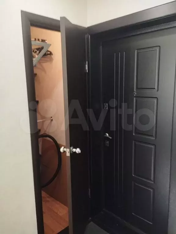 1-к. квартира, 30 м, 5/5 эт. - Фото 1