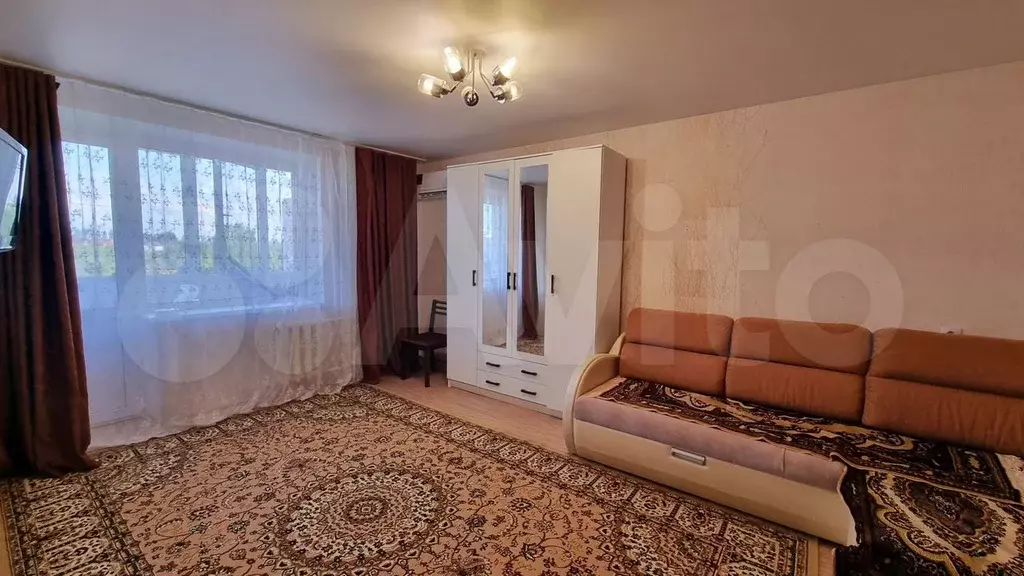 2-к. квартира, 56 м, 8/10 эт. - Фото 0