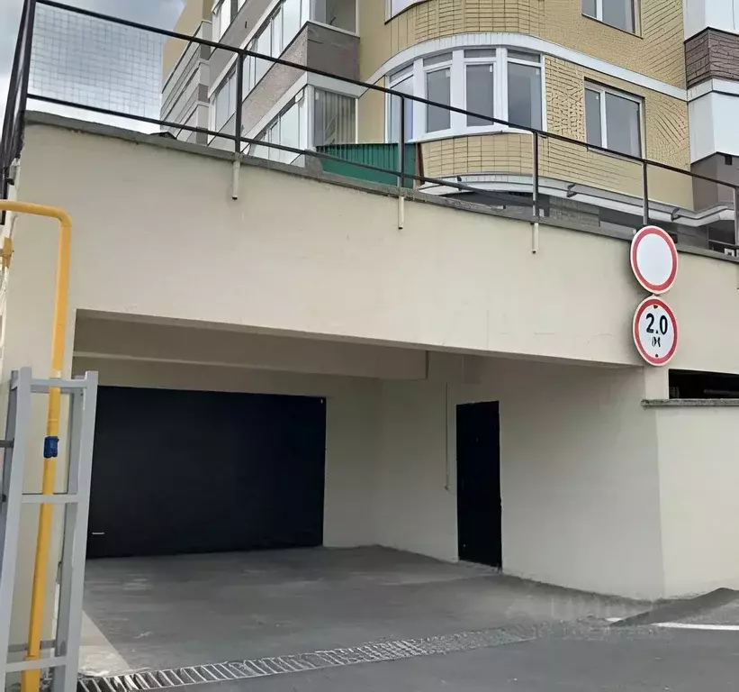 Гараж в Ставропольский край, Ставрополь № 9 мкр, ул. Ашихина, 11 (21 ... - Фото 1