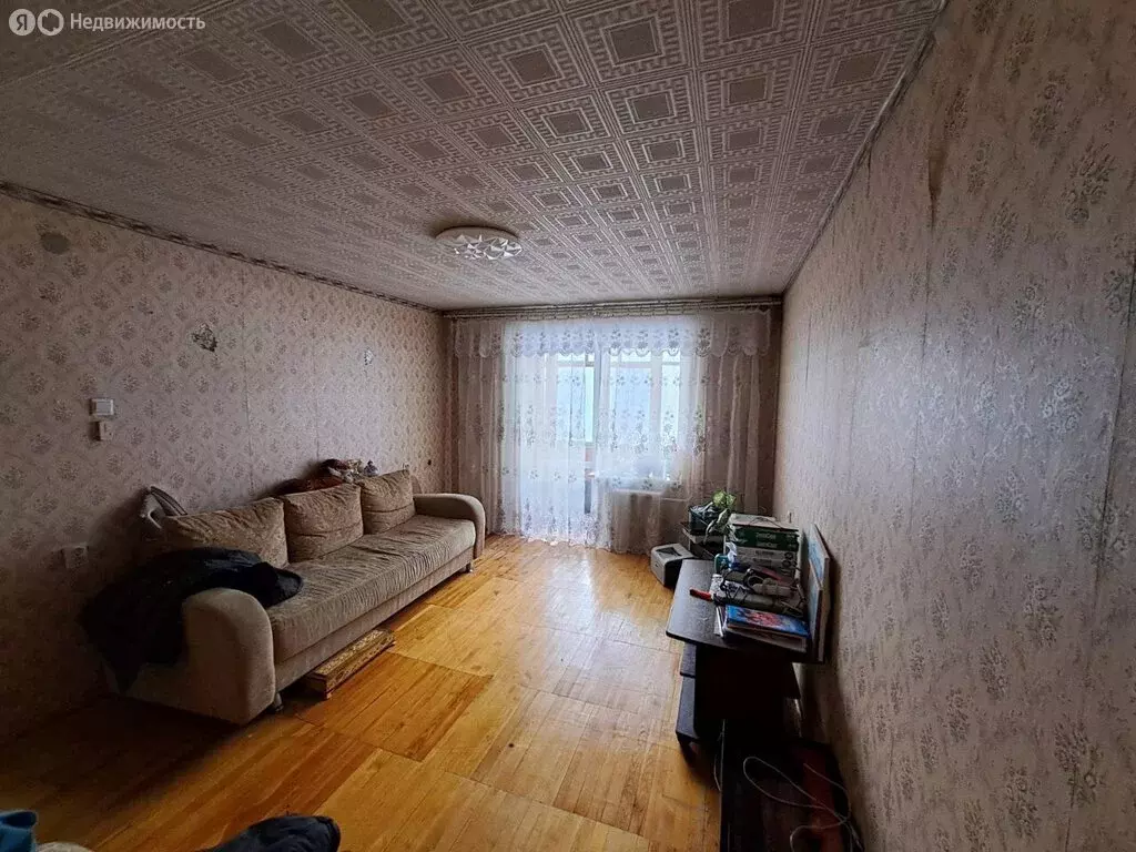 2-комнатная квартира: Екатеринбург, жилой район Сортировочный, ... - Фото 1