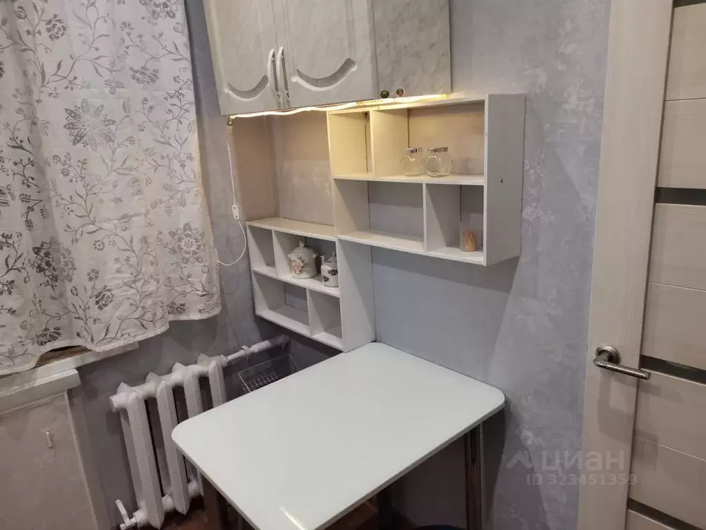 1-к кв. Ярославская область, Ярославль ул. Свердлова, 102 (32.0 м) - Фото 2