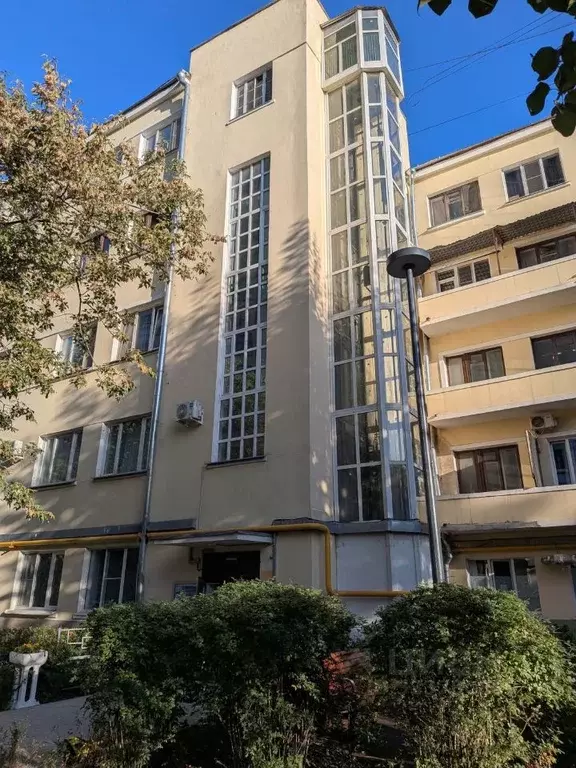 2-к кв. Москва Киевская ул., 16 (57.6 м) - Фото 2