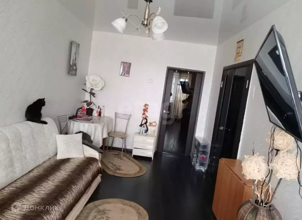 Продаётся 2-к квартира, 46.2 м - Фото 1