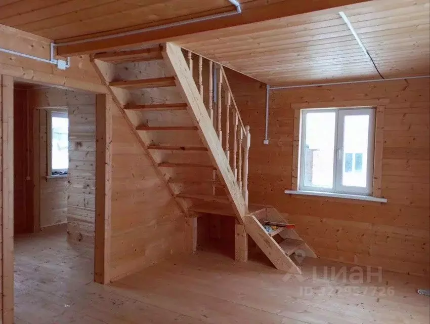 Дом в Калужская область, Козельский район, Каменка с/пос, д. Каменка ... - Фото 2