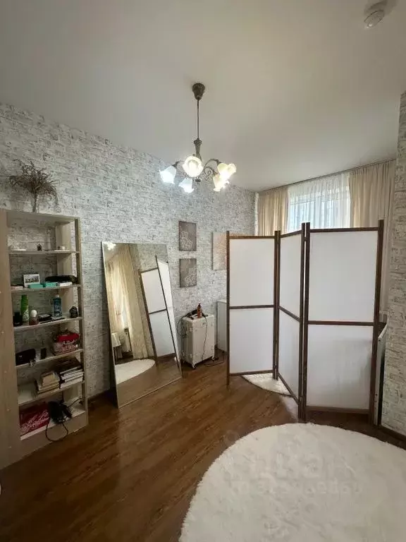 Студия Пермский край, Пермь ул. Фрезеровщиков, 86 (30.0 м) - Фото 1