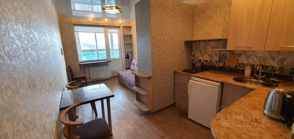 Студия Томская область, Томск Большая Подгорная ул., 87 (25.0 м) - Фото 1