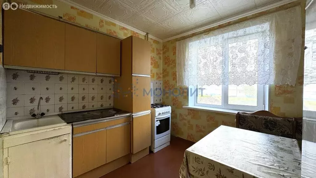 2-комнатная квартира: Чебоксары, улица Лебедева, 9 (50.8 м) - Фото 0