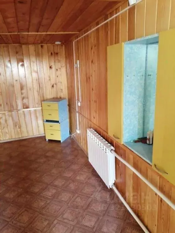 Дом в Иркутская область, Иркутский муниципальный округ, Колобок СНТ ... - Фото 1
