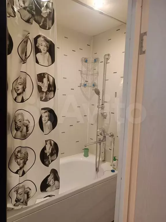 1-к. квартира, 35 м, 5/9 эт. - Фото 1