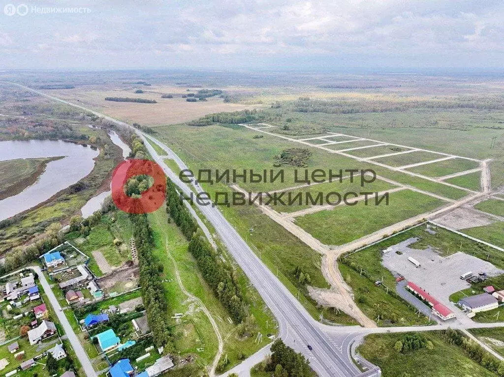 Участок в Тюмень (7.12 м) - Фото 0