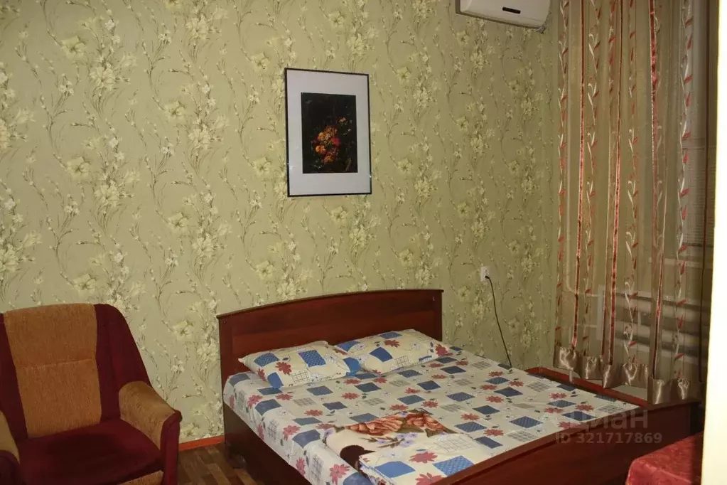 Комната Калмыкия, Элиста ул. М. Эсамбаева, 32к4 (17.0 м) - Фото 0