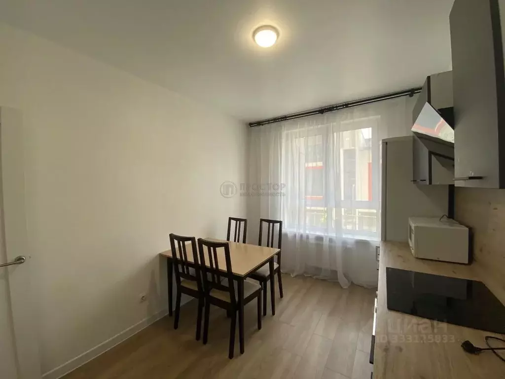 1-к кв. Москва Сосенское поселение, просп. Куприна, 30к2 (30.2 м) - Фото 2