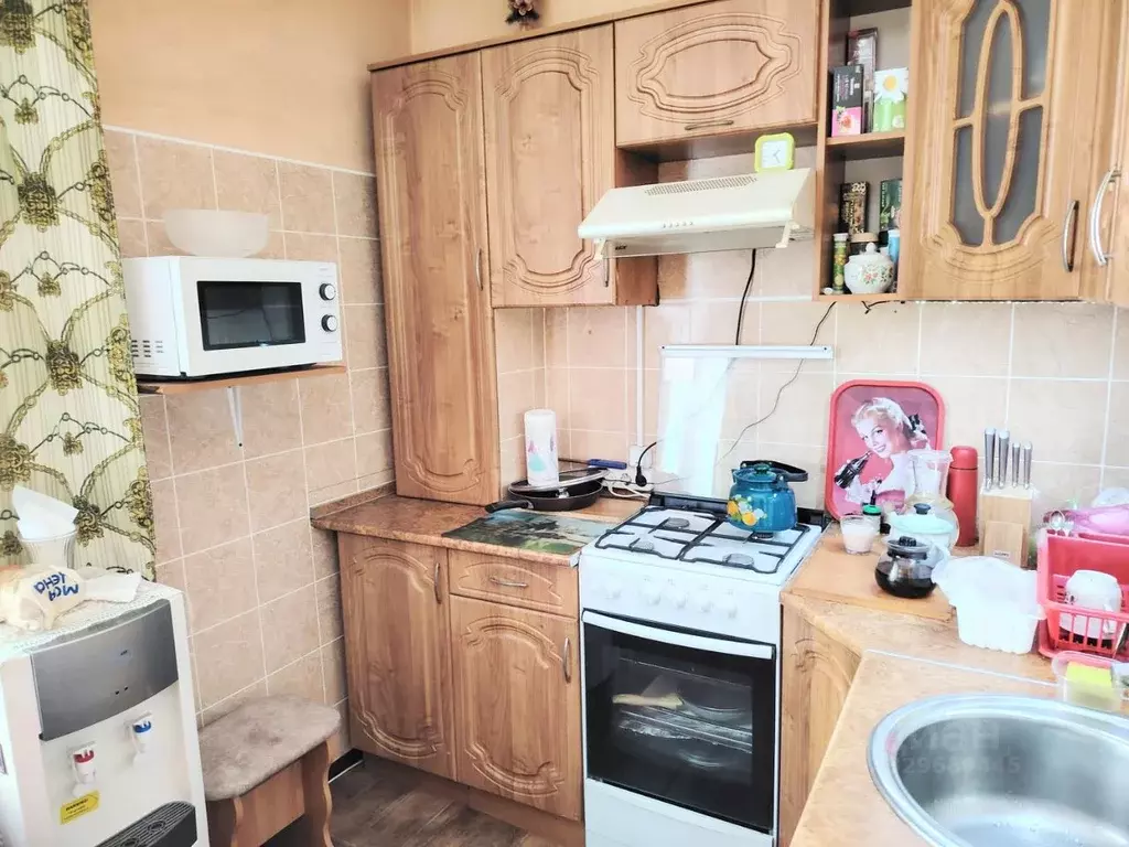 Комната Санкт-Петербург Варшавская ул., 51К1 (14.0 м) - Фото 1