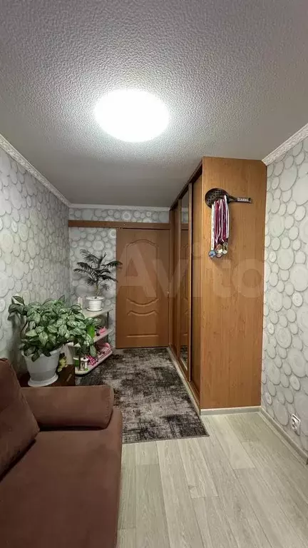 2-к. квартира, 42,9 м, 1/4 эт. - Фото 1