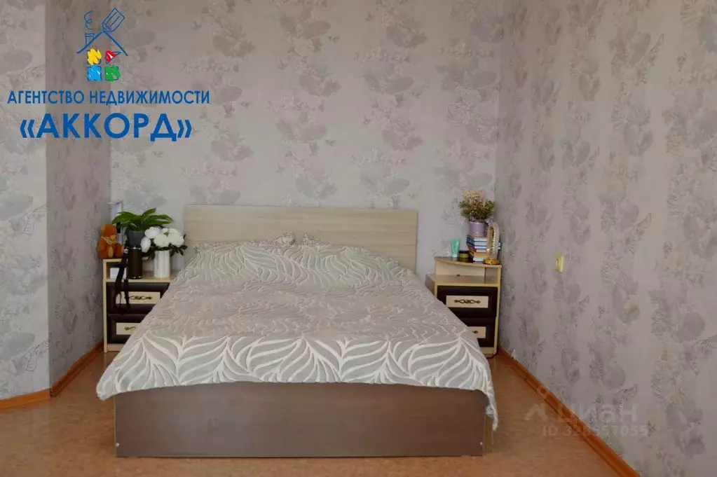 1-к кв. Алтайский край, Барнаул Балтийская ул., 2 (47.4 м) - Фото 2