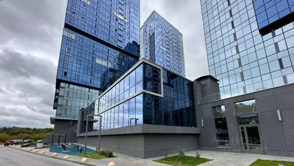 Помещение свободного назначения в Татарстан, Казань Шоссейная ул., 55 ... - Фото 2