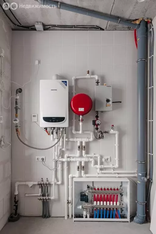 Дом в Барышевский сельсовет, коттеджный посёлок Смарт, Минская улица, ... - Фото 1