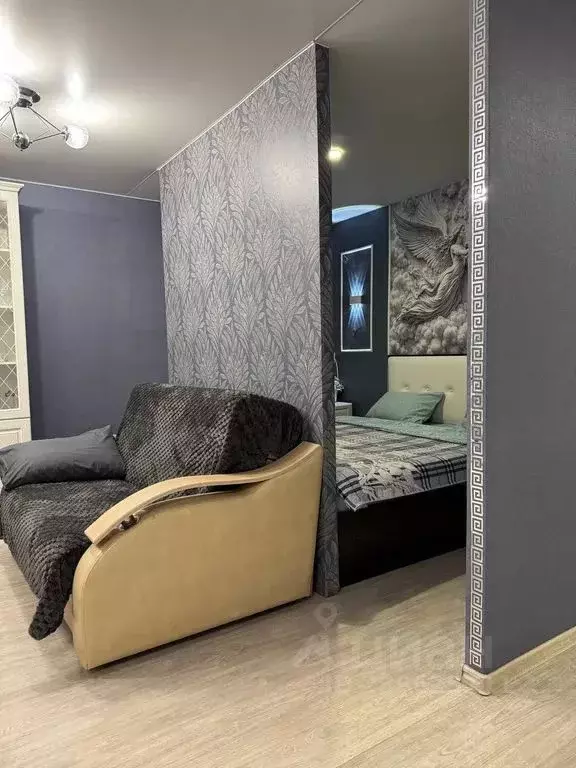 Студия Ярославская область, Ярославль ул. Серго Орджоникидзе, 5 (32.0 ... - Фото 2