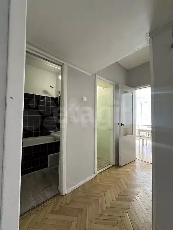 1-к. квартира, 43,9 м, 6/12 эт. - Фото 0