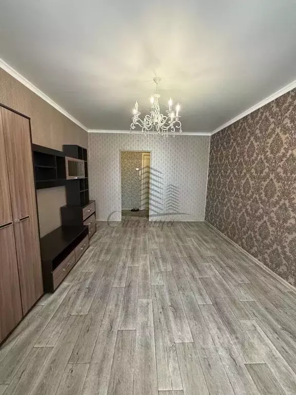 1-к кв. Белгородская область, Старый Оскол Макаренко мкр, 36 (40.0 м) - Фото 2