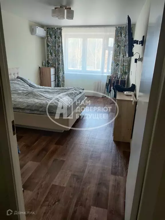 Продаётся 1-к квартира, 36.6 м - Фото 1