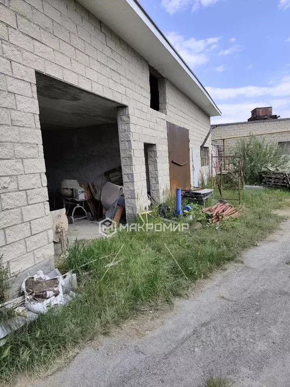 Участок в Челябинская область, Челябинск Логовая ул., 45А (5.0 сот.) - Фото 2