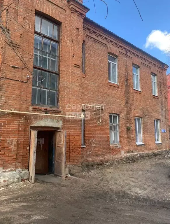 Комната Самарская область, Сызрань ул. Маршала Жукова, 15 (16.0 м) - Фото 0