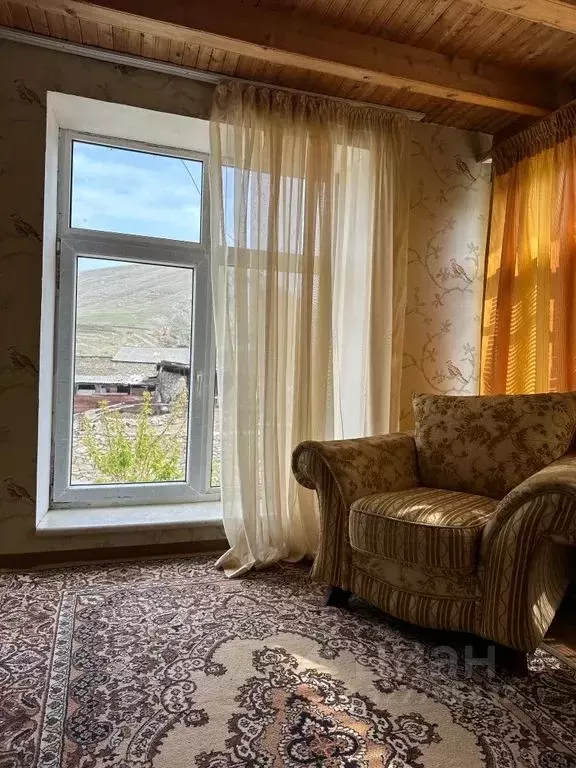 Дом в Дагестан, Гунибский район, Кегерский сельсовет, с. Кегер ул. ... - Фото 2