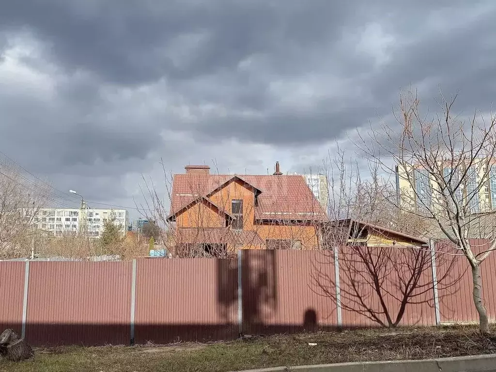 Дом в Белгородская область, Белгород ул. Толстого, 27 (120 м) - Фото 0
