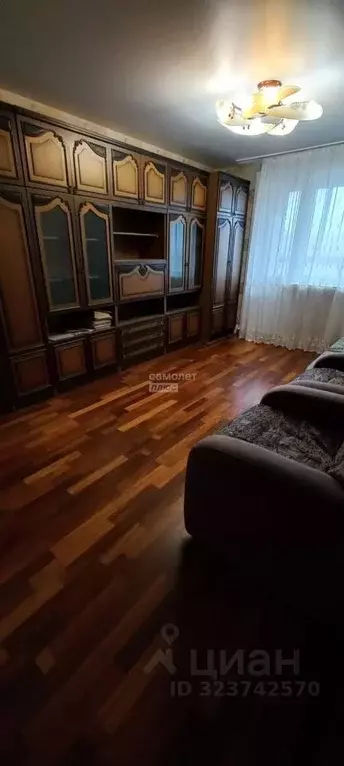 2-к кв. Свердловская область, Екатеринбург ул. Волгоградская, 198 ... - Фото 2