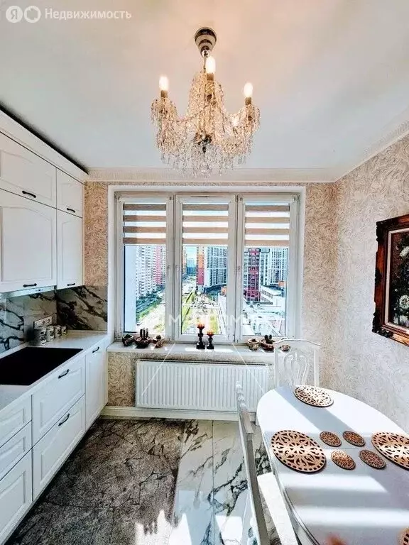 2-комнатная квартира: Санкт-Петербург, Глухарская улица, 30 (51.3 м) - Фото 2