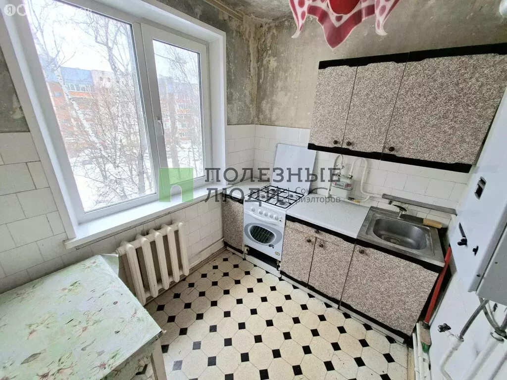 2-комнатная квартира: Орёл, улица Максима Горького, 119 (44.4 м) - Фото 1