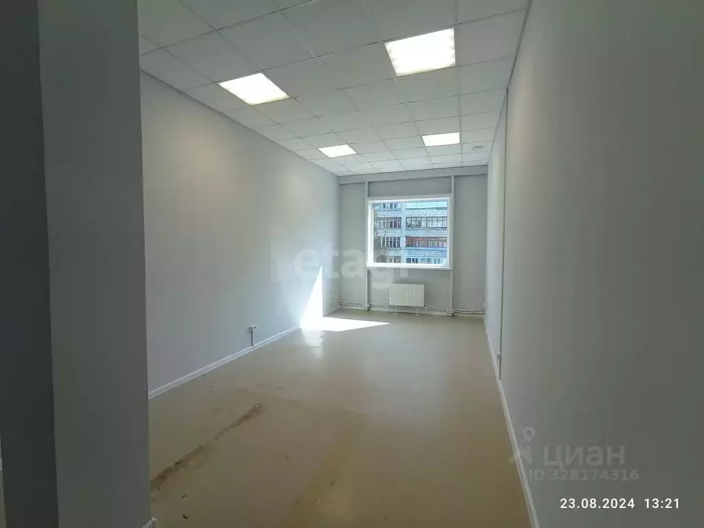 Офис в Костромская область, Кострома Никитская ул., 47А (30 м) - Фото 1