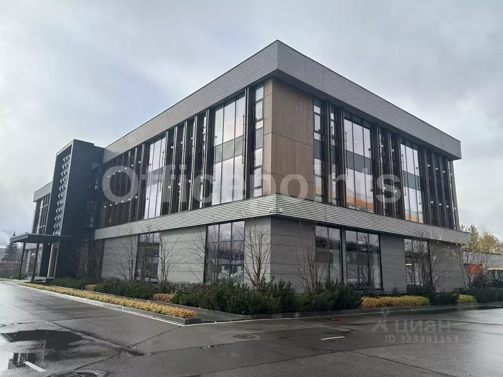 Офис в Московская область, Долгопрудный Лихачевский проезд, 10Ас2 (705 ... - Фото 2