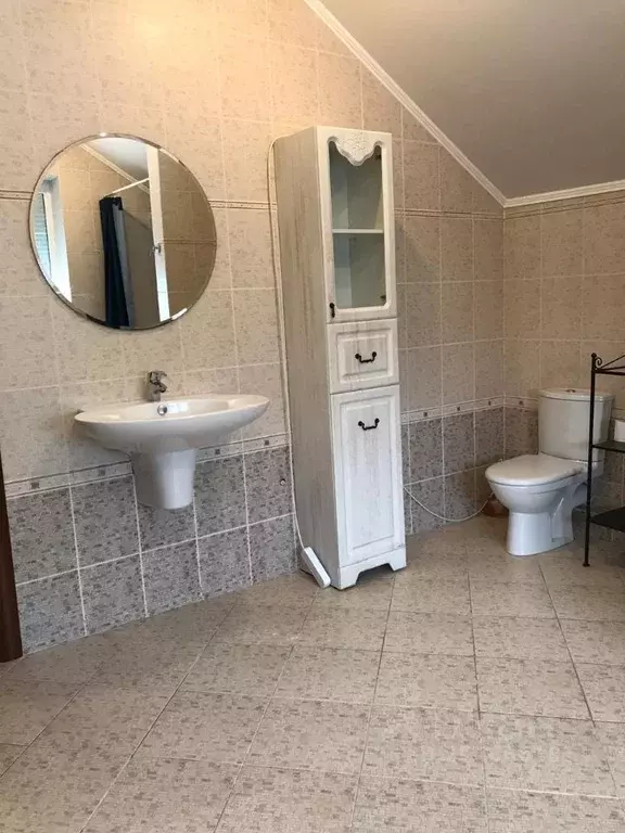 Дом в Московская область, Одинцовский городской округ, с. Немчиновка, ... - Фото 2