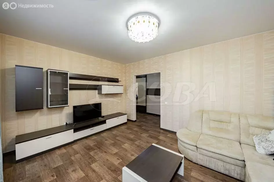 2-комнатная квартира: Тюмень, Широтная улица, 187к2 (67.9 м) - Фото 2