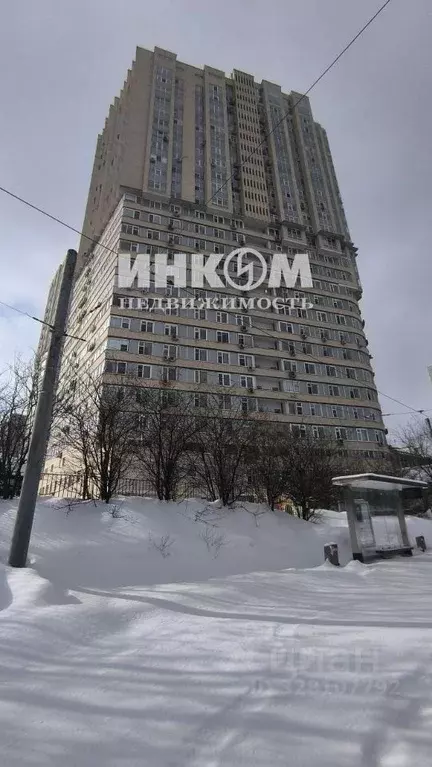 Свободной планировки кв. Москва Нахимовский просп., 56 (151.3 м) - Фото 1