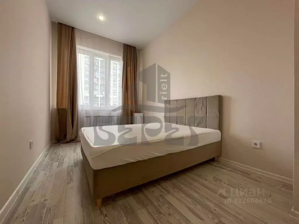 2-к кв. Башкортостан, Уфа ул. Аксакова, 81 (42.0 м) - Фото 1