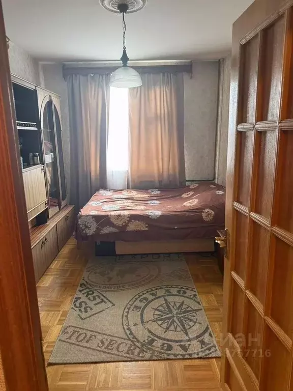2-к кв. Москва ул. Столетова, 10 (60.0 м) - Фото 1