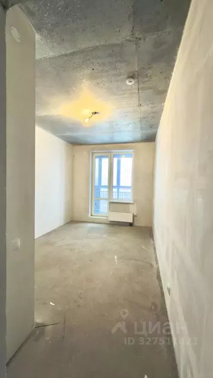 1-к кв. Татарстан, Казань ул. Мансура Хасанова, 13А (35.0 м) - Фото 2