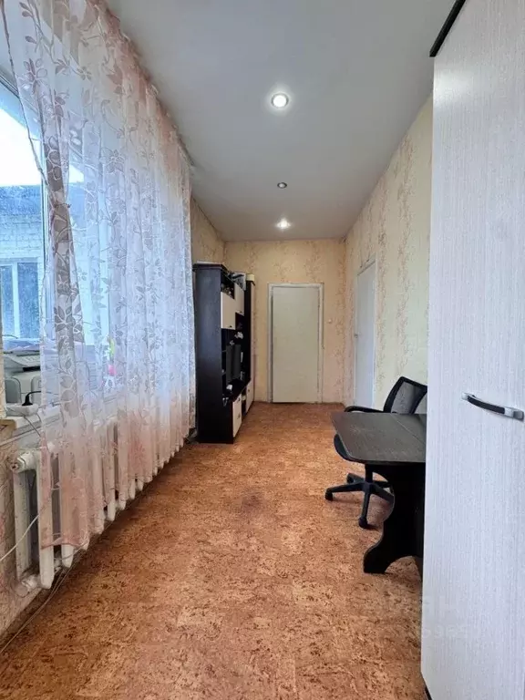 2-к кв. Кировская область, Киров Интернатская ул., 3 (57.1 м) - Фото 2