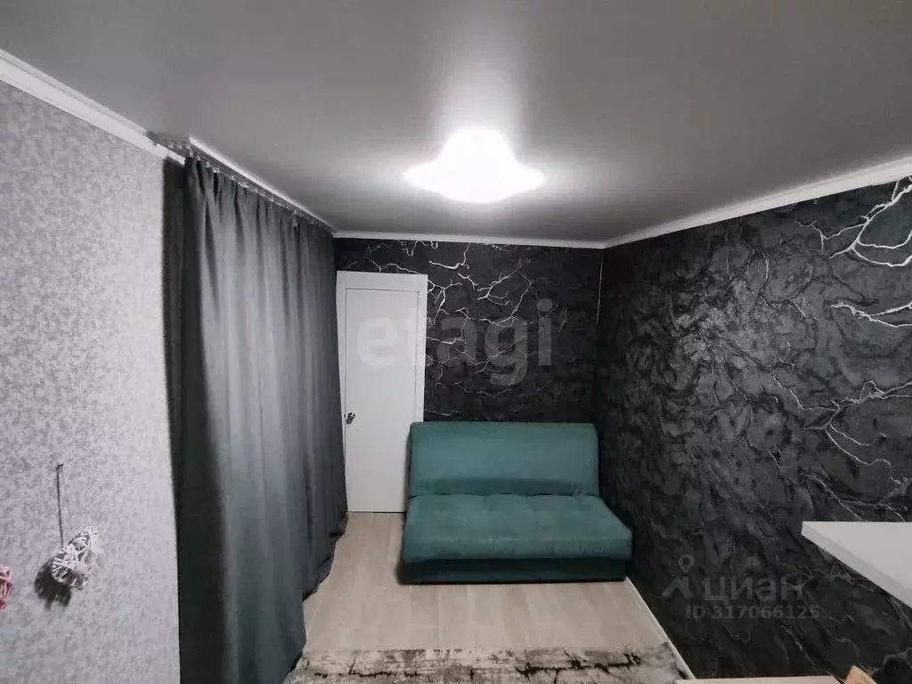 2-к кв. Курская область, Курск Запольная ул., 43 (38.2 м) - Фото 0