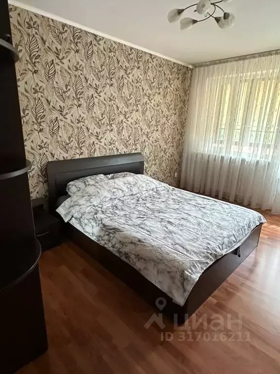 2-к кв. Калининградская область, Калининград ул. Фрунзе, 92 (55.0 м) - Фото 0
