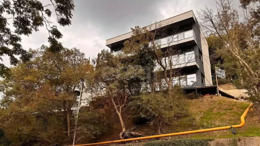 Помещение свободного назначения в Крым, Алушта ул. Комсомольская (265 ... - Фото 2