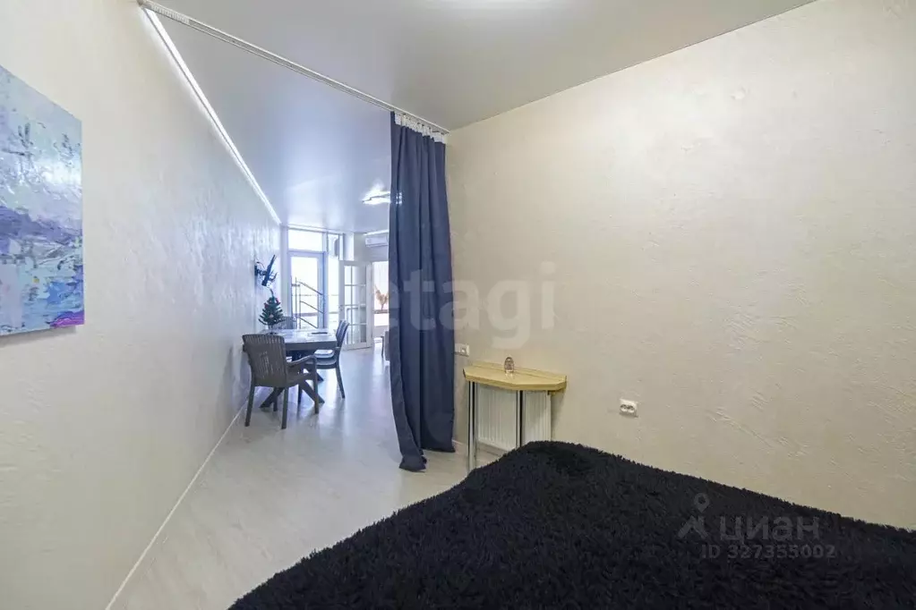 2-к кв. Севастополь ул. Парковая, 7 (57.3 м) - Фото 1