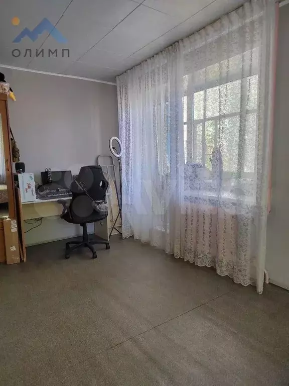 1-к. квартира, 31,5 м, 2/5 эт. - Фото 1