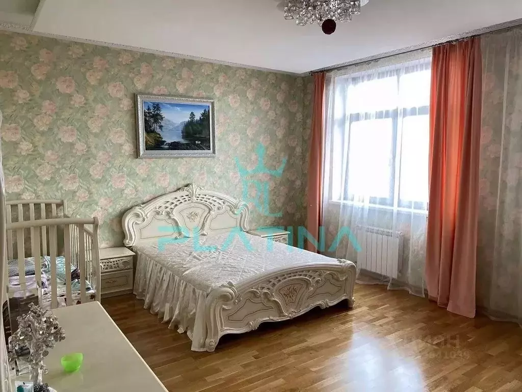 2-к кв. Татарстан, Казань Меридианная ул., 2 (55.0 м) - Фото 1