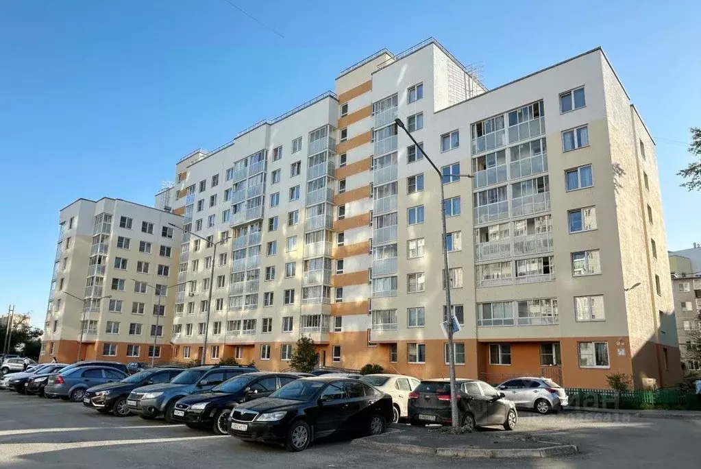 Студия Свердловская область, Среднеуральск Набережная ул., 2г (30.2 м) - Фото 1